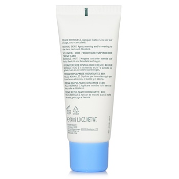 Nuxe - Creme Fraiche De Beaute 48H Moisturising Plumping Cream Image 2