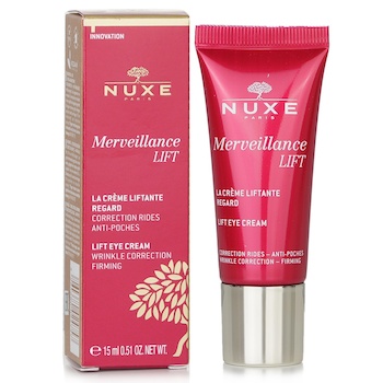 Nuxe - Merveillance Lift Lift Eye Cream Image 1