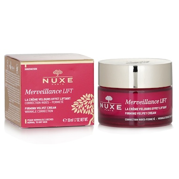Nuxe - Merveillance Lift Firming Velvet Cream Image 1
