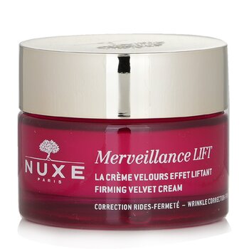 Merveillance Lift Firming Velvet Cream (50ml/1.7oz) 