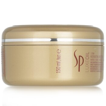 Wella - SP Luxe Oil Keratin Restore Mask Image 1
