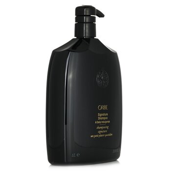 Oribe - Signature Shampoo Image 1