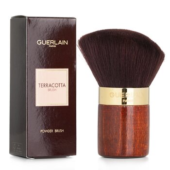 Guerlain - Terracotta Powder Brush Image 1