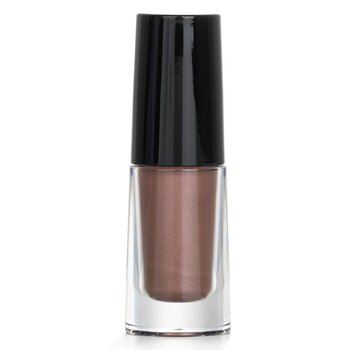 Giorgio Armani - Eye Tint Shimmer Longwear Luminous Liquid Eyeshadow - # 10S Chestnut Image 2