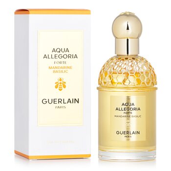 Guerlain - Aqua Allegoria Mandarine Basilic Eau De Parfum Spray Image 1