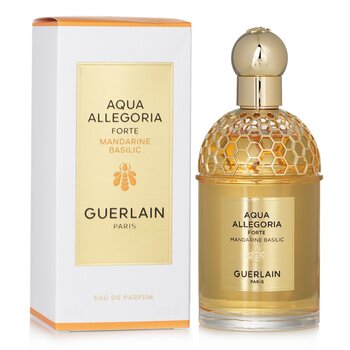 Guerlain - Aqua Allegoria Mandarine Basilic Eau De Parfum Spray Image 1