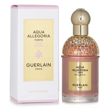 Guerlain - Aqua Allegoria Rosa Rossa Eau De Parfum Spray Image 1