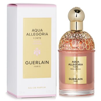 Guerlain - Aqua Allegoria Rosa Rossa Eau De Parfum Spray Image 1