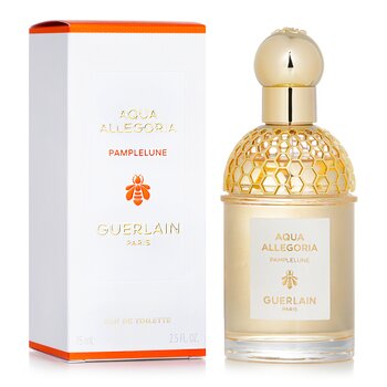 Guerlain - Aqua Allegoria Pamplelune Eau De Toilette Spray Image 1