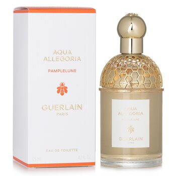 Guerlain - Aqua Allegoria Pamplelune Eau De Toilette Spray Image 1