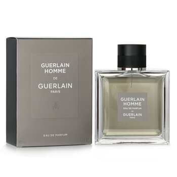 Guerlain - Homme Eau De Parfum Spray Image 1