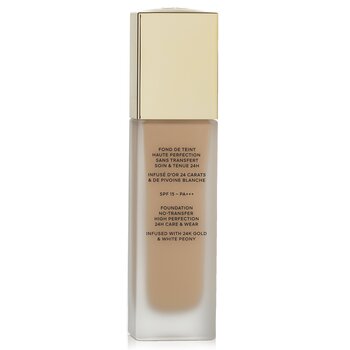 Guerlain - Parure Gold Skin Matte Foundation SPF15 - # 0N Neutral Image 2