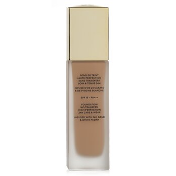 Guerlain - Parure Gold Skin Matte Foundation SPF15 - # 1N Neutral Image 2