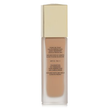 Guerlain - Parure Gold Skin Matte Foundation SPF15 - # 2N Neutral Image 2