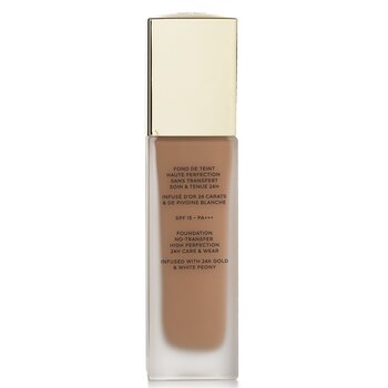 Guerlain - Parure Gold Skin Matte Foundation SPF15 - # 3N Neutral Image 2