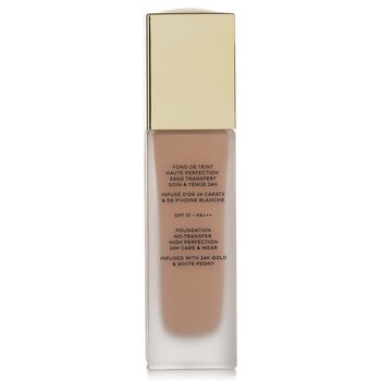 Guerlain - Parure Gold Skin Matte Foundation SPF15 - # 1C Cool Image 2