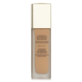 Guerlain - Parure Gold Skin Matte Foundation SPF15 - # 2W Warm Image 2