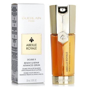 Guerlain - Abeille Royale Double R Renew & Repair Serum Image 1