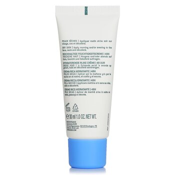 Nuxe - Creme Fraiche De Beaute 48HR Moisturising Rich Cream - Dry Skin Image 2