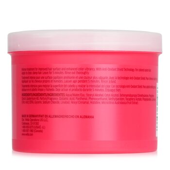 Wella - Invigo Brilliance Vibrant Color Mask - # Coarse Image 2