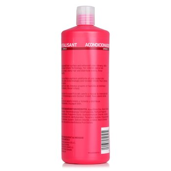 Wella - Invigo Brilliance Vibrant Color Conditioner - # Coarse Image 2