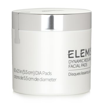 Elemis - Dynamic Resurfacing Facial Pads Image 1