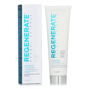 Regenerate - Enamel Science Advanced Toothpaste Image 1