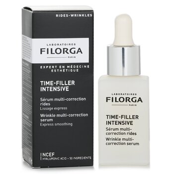 Filorga - Time-Filler Wrinkle Multi-Correction Serum Image 1