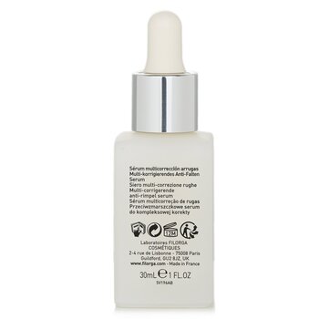 Filorga - Time-Filler Wrinkle Multi-Correction Serum Image 2