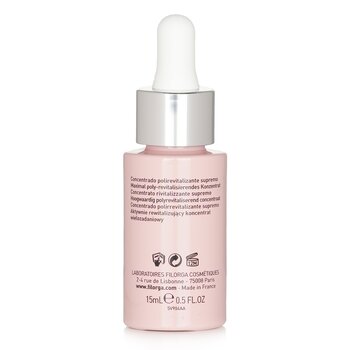 Filorga - NCEF-Shot Supreme Polyrevitalizing Concentrate Image 2