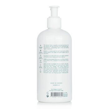 Bjork & Berries - Botanist Hand & Body Lotion Image 2