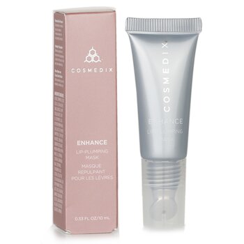 CosMedix - Enhance Lip-Plumping Mask Image 1