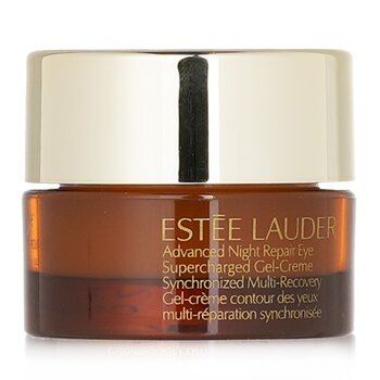 Estee Lauder - Advanced Night Repair Eye Supercharged Gel Creme Image 1