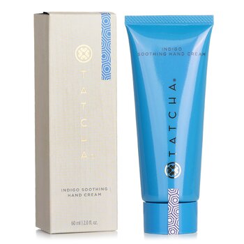 Tatcha - Indigo Soothing Hand Cream Image 1