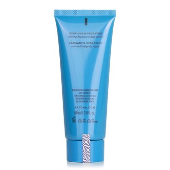 Tatcha - Indigo Soothing Hand Cream Image 2