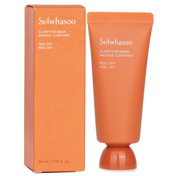 Sulwhasoo - Clarifying Mask (Miniature) Image 1