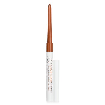 High Quality Pencil Eyeliner Water Proof- # Maple Brown (0.1g/0.003oz) 