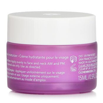 Ole Henriksen - Strength Trainer Peptide Boost Moisturizer Image 2