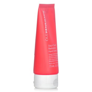 Ole Henriksen - Touch Stay in Touch Restorative Hand Cream Image 1