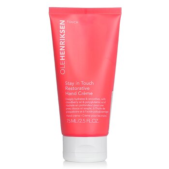 Touch Stay in Touch Restorative Hand Cream (75ml/2.5oz) 