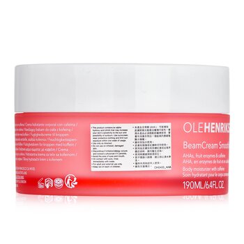 Ole Henriksen - Touch BeamCream Smoothing Body Moisturizer Image 1