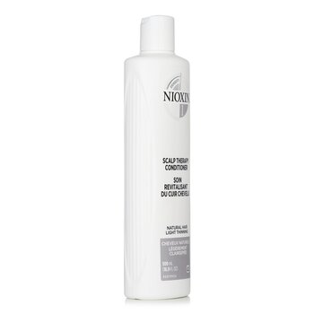 Nioxin - Density System 1 Scalp Therapy Conditioner (Natural Hair, Light Thinning) Image 1