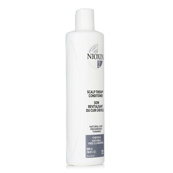 Nioxin - Density System 2 Scalp Therapy Conditioner (Natural Hair, Progressed Thinning) Image 1