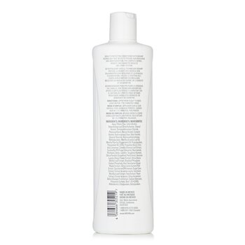 Nioxin - Density System 2 Scalp Therapy Conditioner (Natural Hair, Progressed Thinning) Image 2