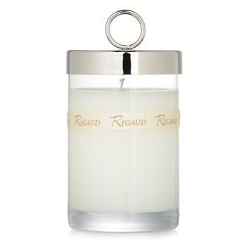 Rigaud - Scented Candle - # Gardenia  - 230g/8.11oz