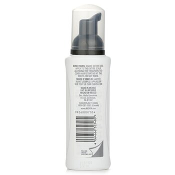 Nioxin - Diameter System 2 Scalp & Hair Treatment (Natural Hair, Progressed Thinning) Image 2