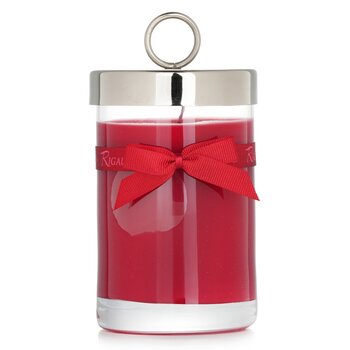 Rigaud - Scented Candle - # La Vie En Rouge  - 230g/8.11oz