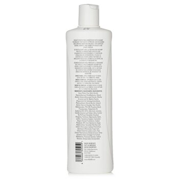 Nioxin - Density System 3 Scalp Therapy Conditioner (Colored Hair, Light Thinning, Color Safe) Image 2