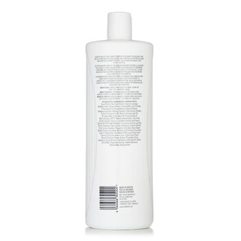 Nioxin - Density System 4 Scalp Therapy Conditioner (Colored Hair, Progressed Thinning, Color Safe) Image 2