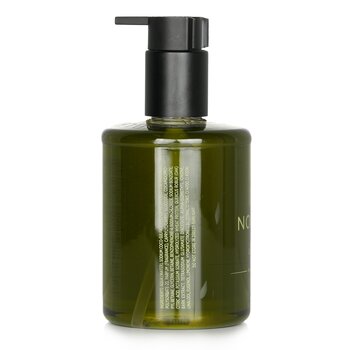 Noble Isle - Lightning Oak Hair & Body Wash Image 2